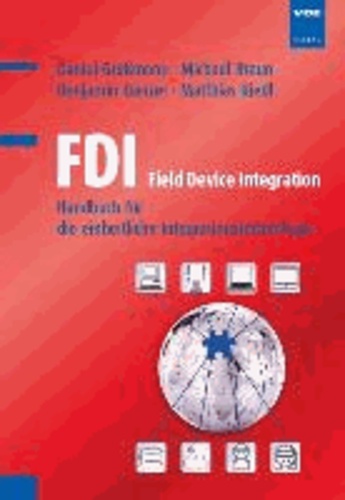 FDI - Field Device Integration.