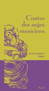 Contes des sages musiciens