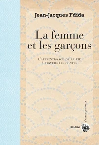 La femme et les garçons