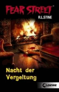 Fear Street. Nacht der Vergeltung