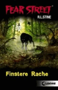 Fear Street. Finstere Rache