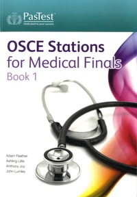OSCE Stations for Medical Finals