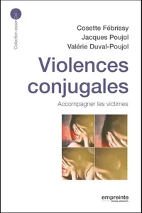 Violences conjugales