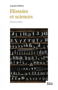 Histoire et sciences