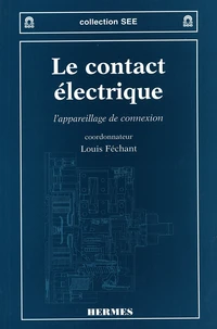 Le contact électrique