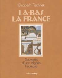 Là-bas la France