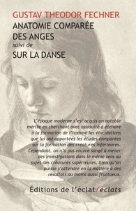 Anatomie comparée des Anges