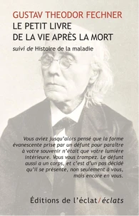 Le petit livre de la vie après la mort