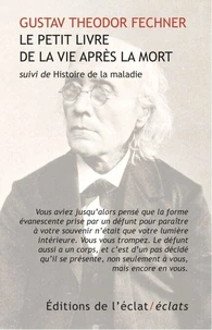Le petit livre de la vie après la mort
