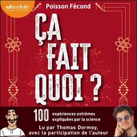 Ça fait quoi ?