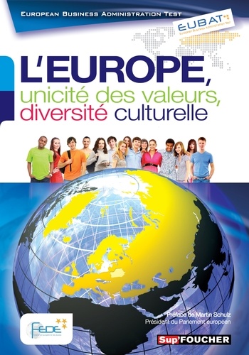  Fede - L'Europe, unicité des valeurs, diversité culturelle.