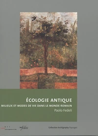 Ecologie antique