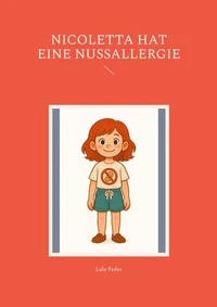 Nicoletta hat eine Nussallergie