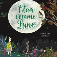 Clair comme lune