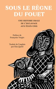 Sous le règne du fouet