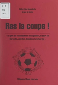 Ras la coupe !