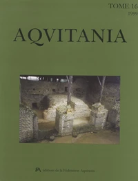 Aquitania N° 16/1999