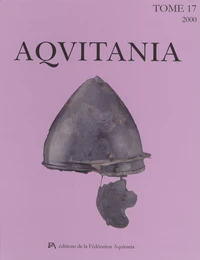 Aquitania N° 17/2000