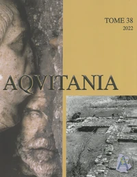 Aquitania N° 38/2022