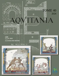 Aquitania N° 40/2024