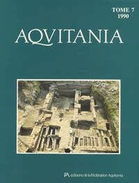 Aquitania N° 7/1990