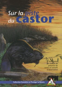 Sur la piste du castor