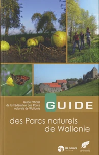 Guide des parcs naturels de Wallonie