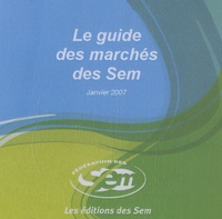  Fédération des Sem - Le guide des marchés de SEM.