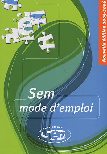  Fédération des Sem - Sem mode d'emploi.