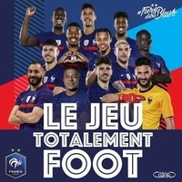  Fédération Française de Foot - Le jeu totalement foot.