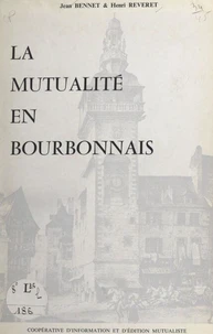 La mutualité en Bourbonnais