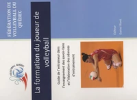 La formation du joueur de volley ball