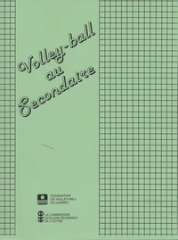 Volley-ball au secondaire
