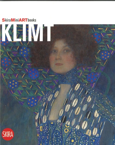 Federica Armiraglio - Klimt.