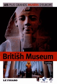 Federica Bustreo - British Museum, Londres. 1 DVD