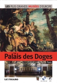 Federica Bustreo - Palais des Doges, Venise. 1 DVD