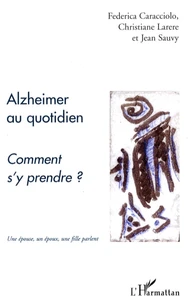 Alzheimer au quotidien