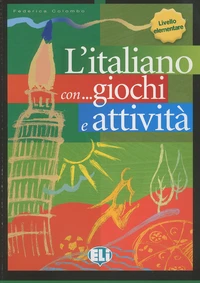 L'Italiano con... giochi e attività