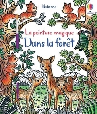 Télécharger des livres dans Nook gratuitement Dans la forêt  - Avec un pinceau par Federica Iossa