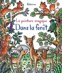 Dans la forêt