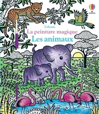Les animaux