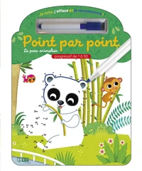 Point par point - Le parc animalier