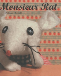 Federica Mossetti - Monsieur Rat.
