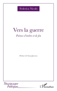 Vers la guerre