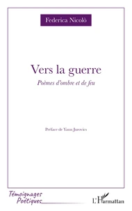 Vers la guerre