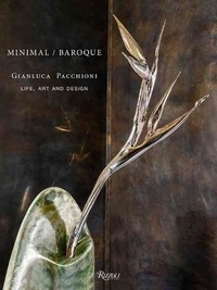 Federica Sala - Gianluca Pacchioni, Minimal Baroque - Life, art and design.
