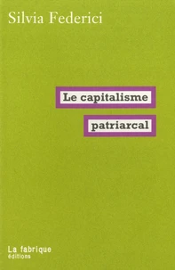 Le capitalisme patriarcal