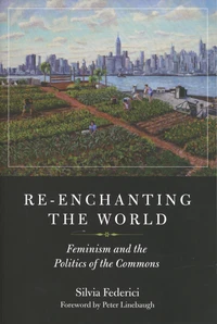 Re-enchanting The World