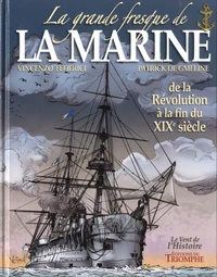 De la Révolution à la fin du XIXe siècle