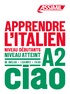 Federico Benedetti - Apprendre l'italien - Niveau débutants-A2. 1 CD audio MP3